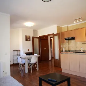 Xarpell-vacances Pirinenca Apartamento