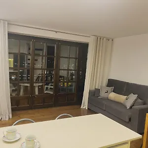 Mirador Apartamento